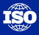 ISO logo